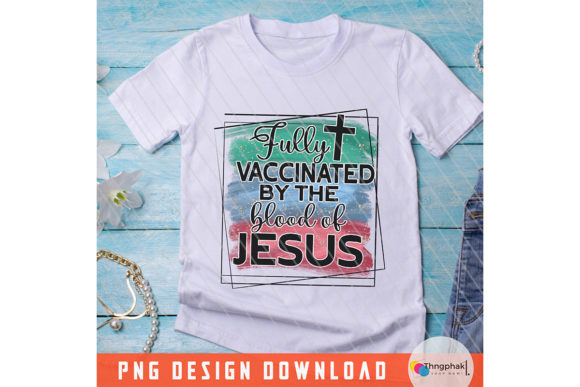 Blood of Jesus Graphics for Faith-Based Crafts