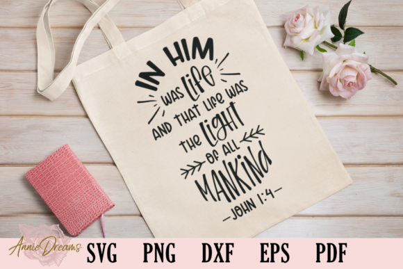 Christian Bible Verse: An Embroidery Design Review