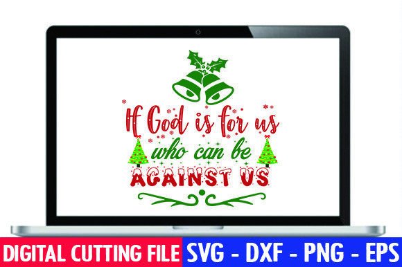If God is for Us SVG: Graphics & Crafts Review